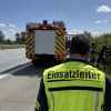 Brandeinsatz