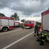 Brandeinsatz