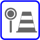 Verkehrsabsichrung