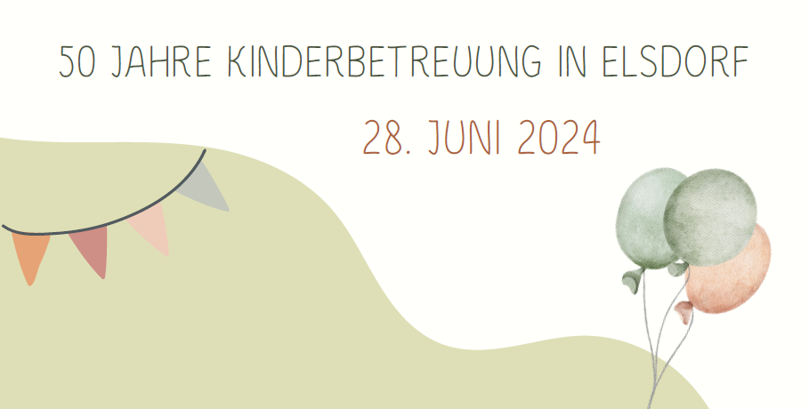 50-Jahre-Kindergarten-Elsdorf