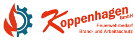 Koppenhagen-Logo