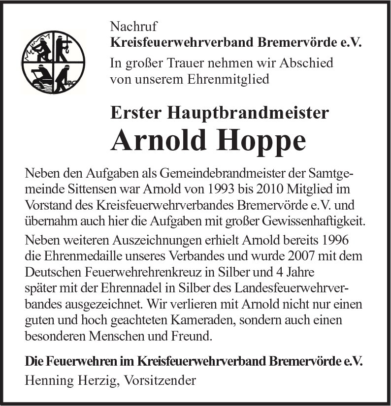 Nachruf-Arnold-Hoppe