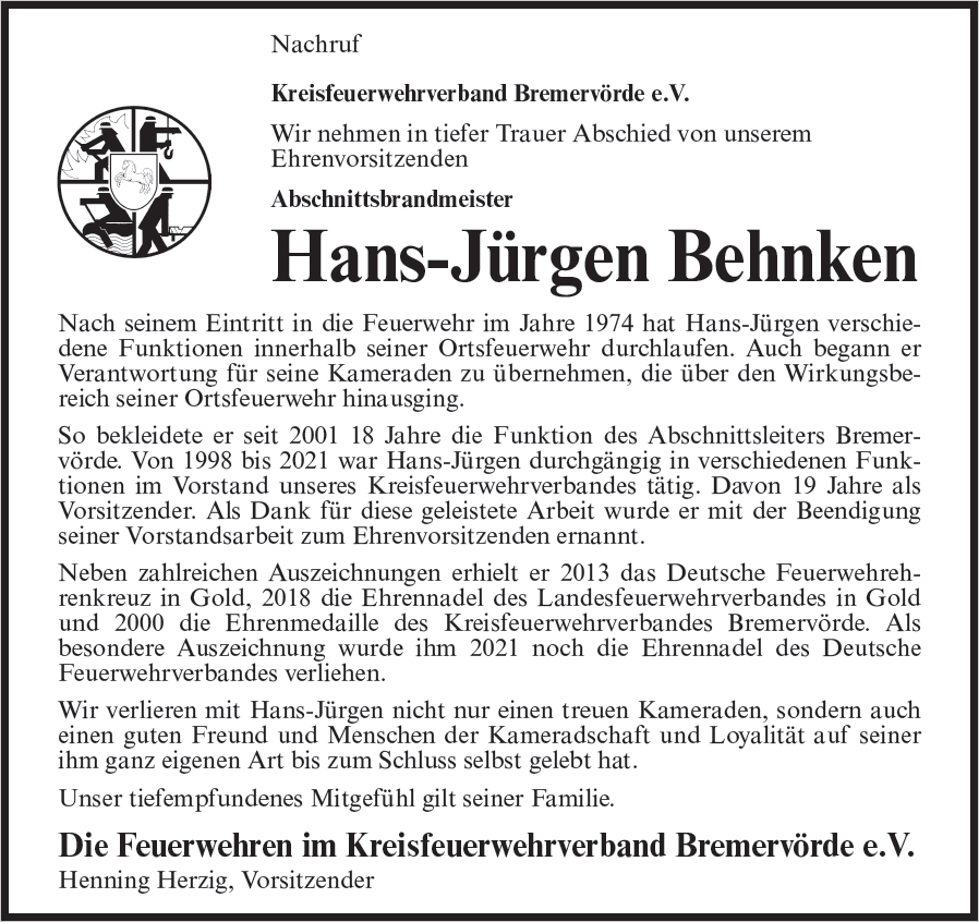 Nachruf_Hans-Juergen-Behnken