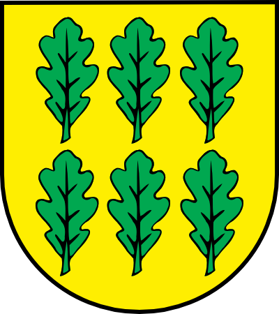 Scheessel-Wappen