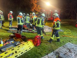 TH-Übung 2025-11-14