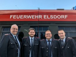 90-Jahre FF Grabow-Below