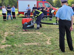 Samtgemeinde Feuerwehrfest 2025