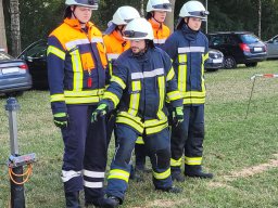 Samtgemeinde Feuerwehrfest 2025