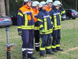 Samtgemeinde Feuerwehrfest 2025